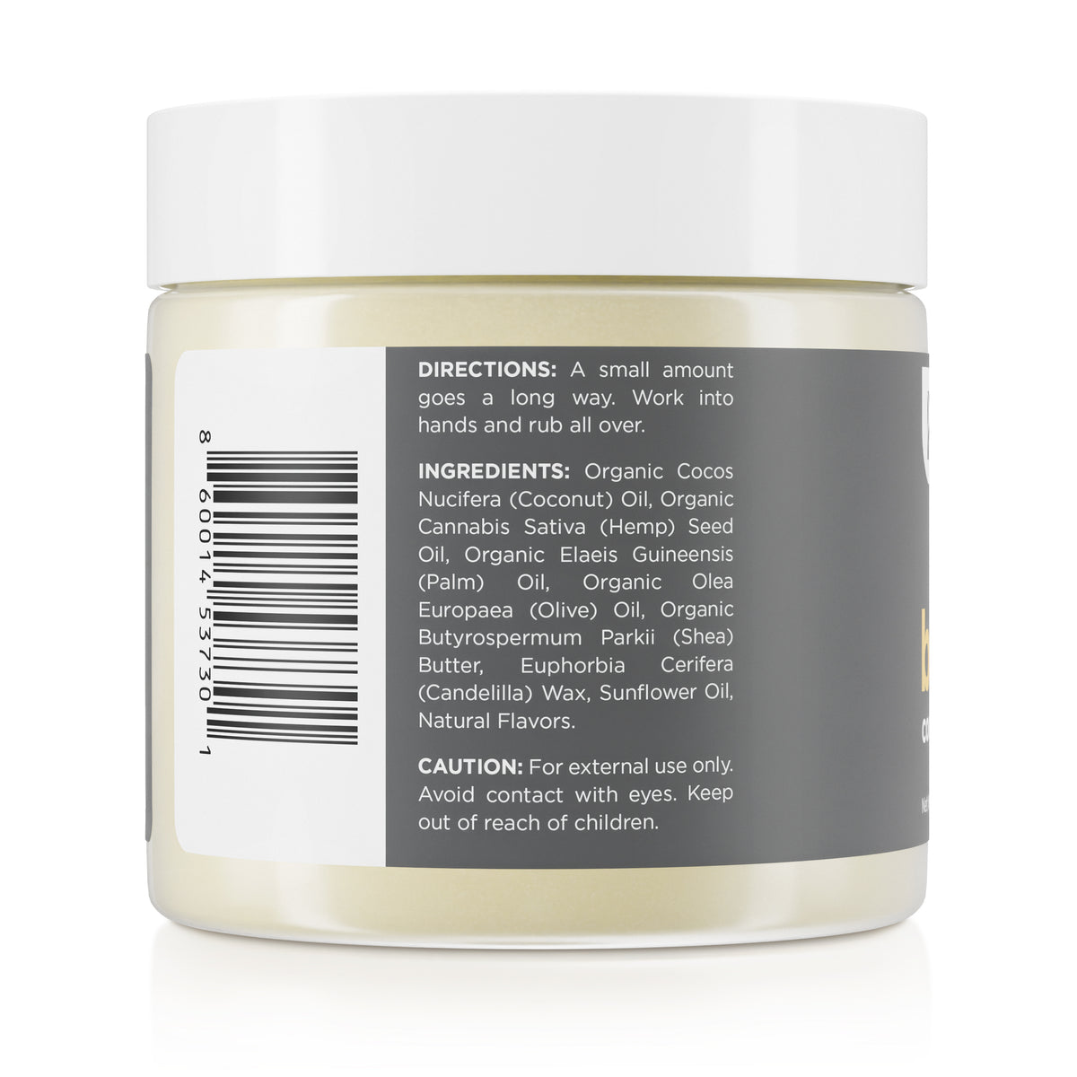 Bum Balm