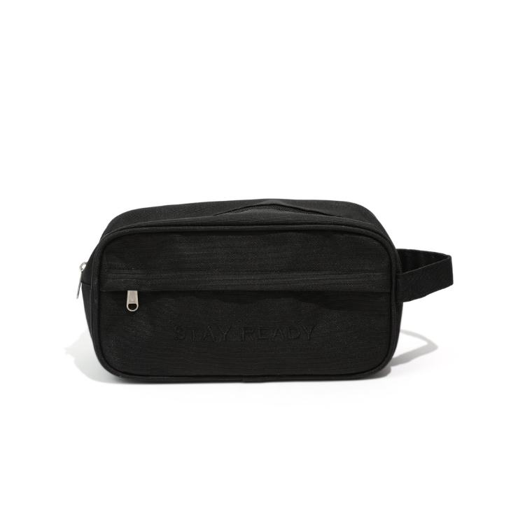 Calvin klein online toiletry bag