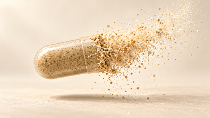 Best Fiber Supplement for Hemorrhoids