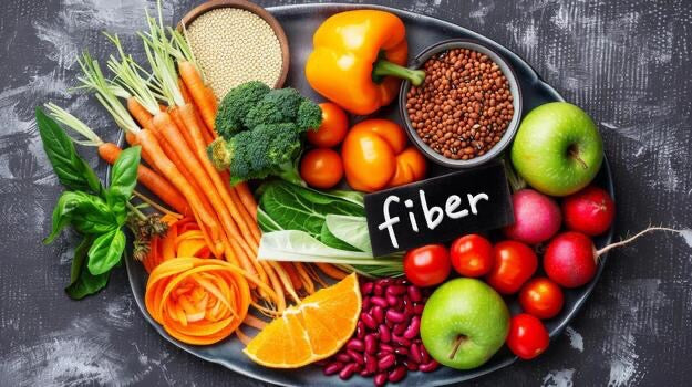 Fiber Gummies for Prep: Honest Review & Alternatives