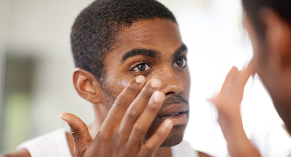 PFM blog how to face your skin problems