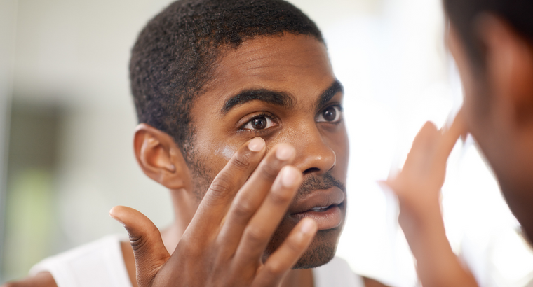 How to Face Your (Skin) Problems