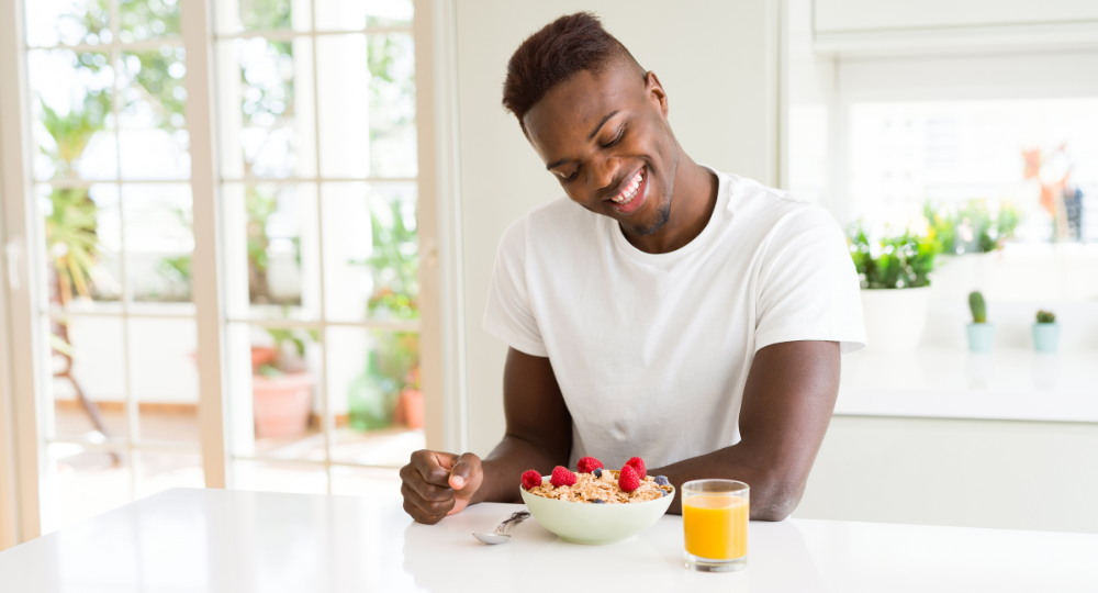 Blog PFM 3 sinais de que sua dieta pode carecer de fibras