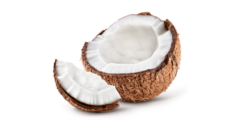 PFM-bloggen handlar om vårt kokosnötsbaserade glidmedel