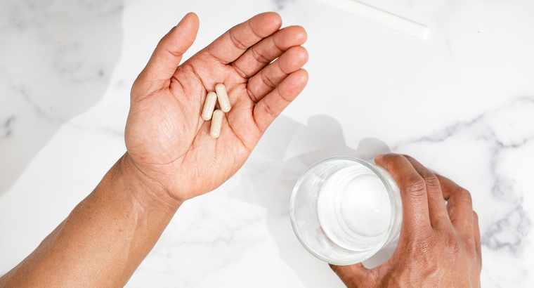 When is the Best Time to Take Fiber Supplements