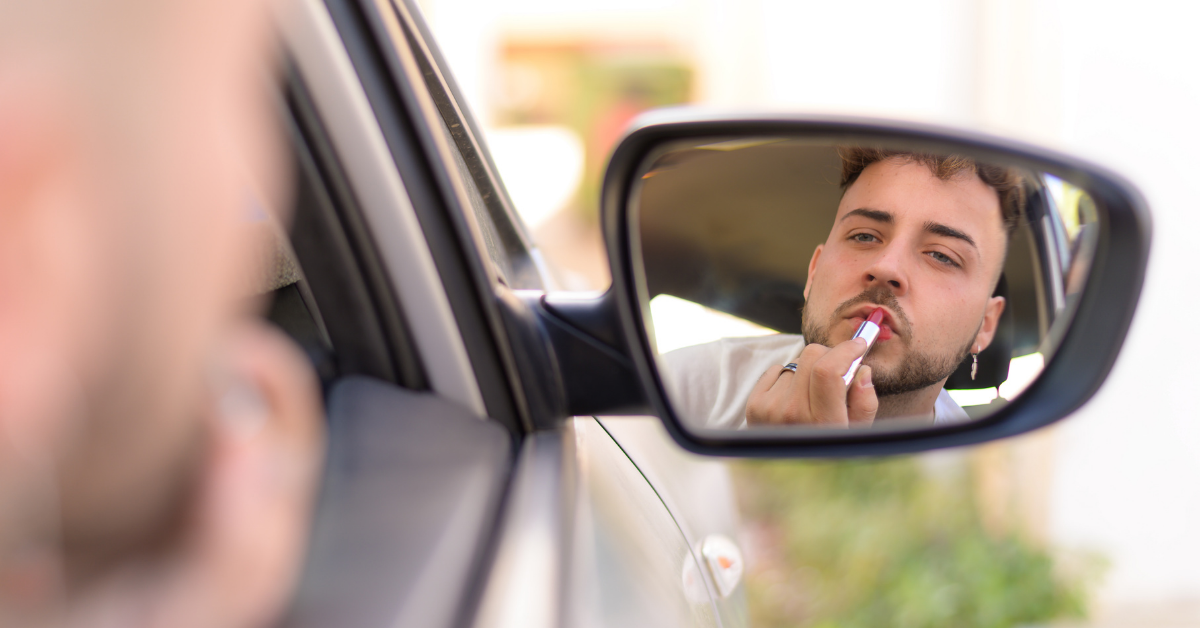 How to have car sex like a pro (bottoms edition)