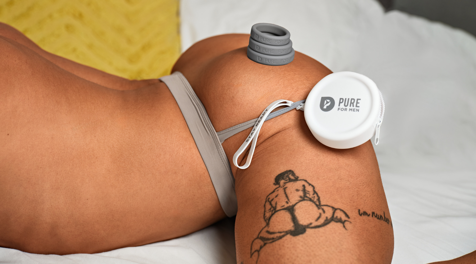 Dear Tops: Tips From a Bottom