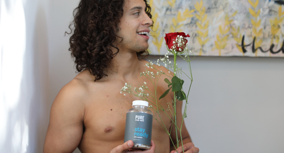 From The Blog - 4 Valentine's Day Must Haves