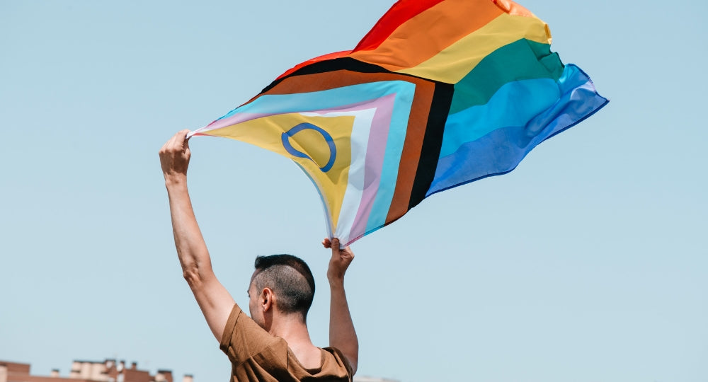 Aus dem Blog: Stolz als Protest: Sichtbarkeit und Gleichberechtigung von LGBTQIA+ feiern
