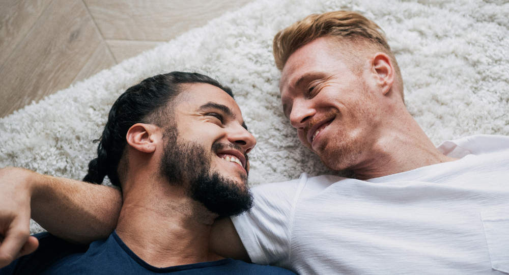How to Bottom 101 – Pure for Men