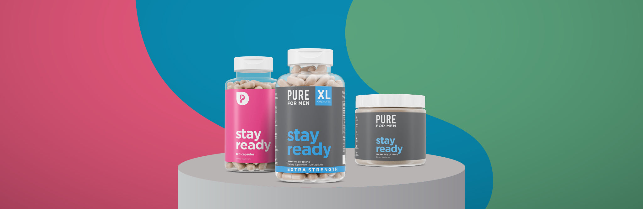 Fiber Supplements