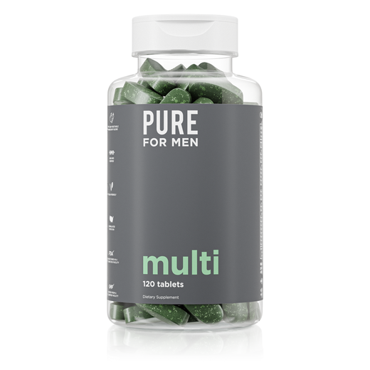 Multivitamine
