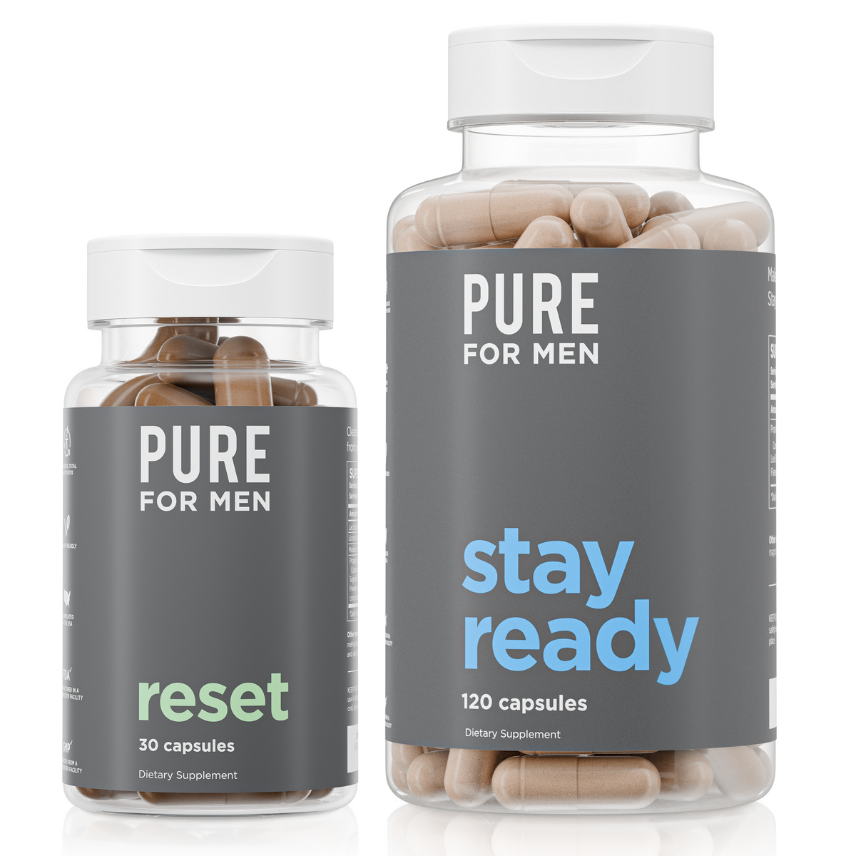 New You Bundle