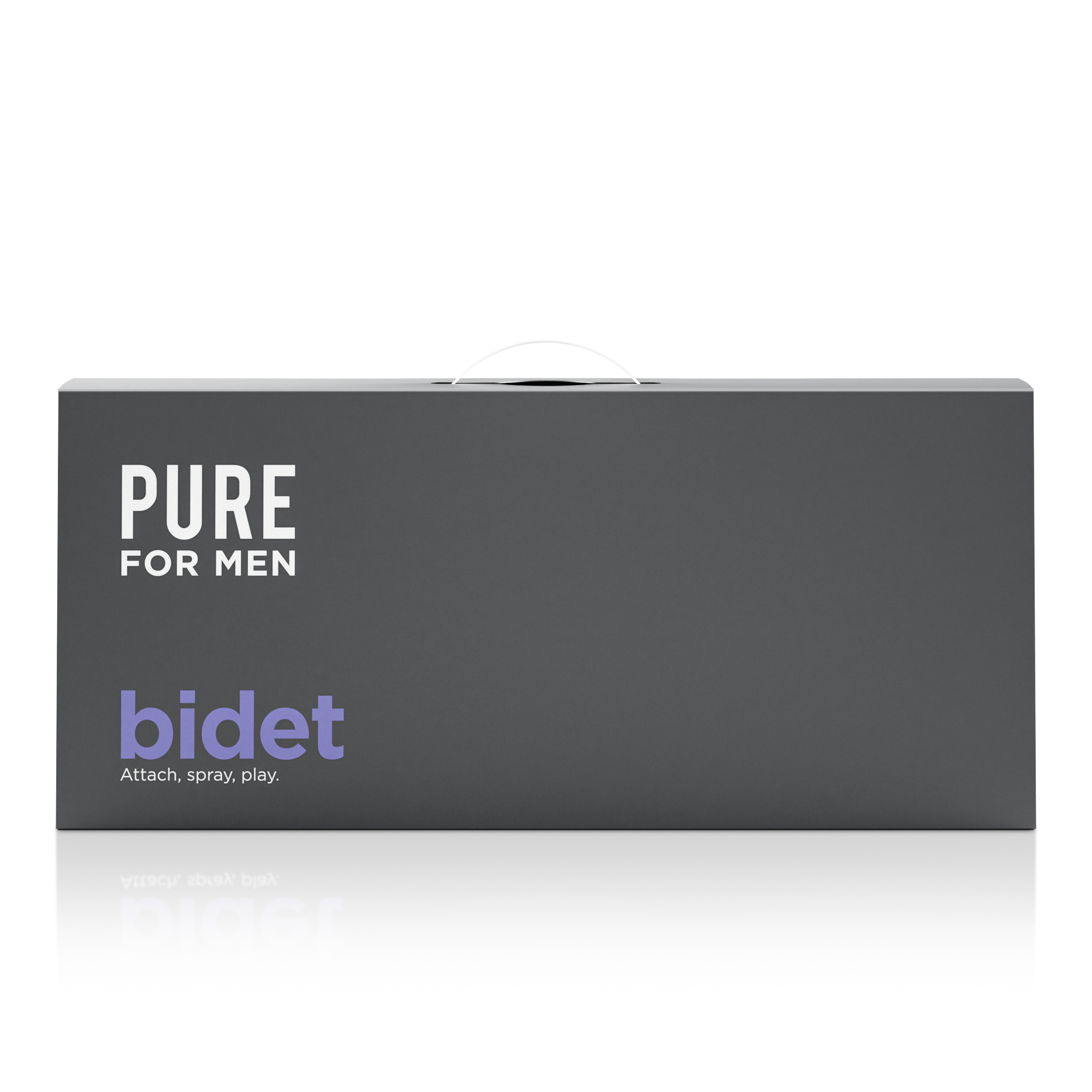 Bidet