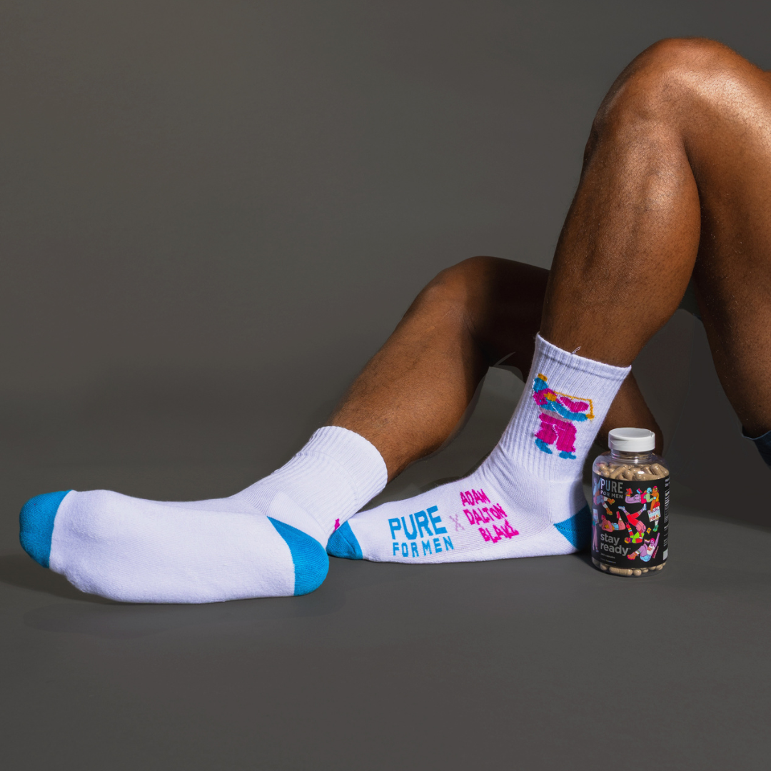 Pride Socks