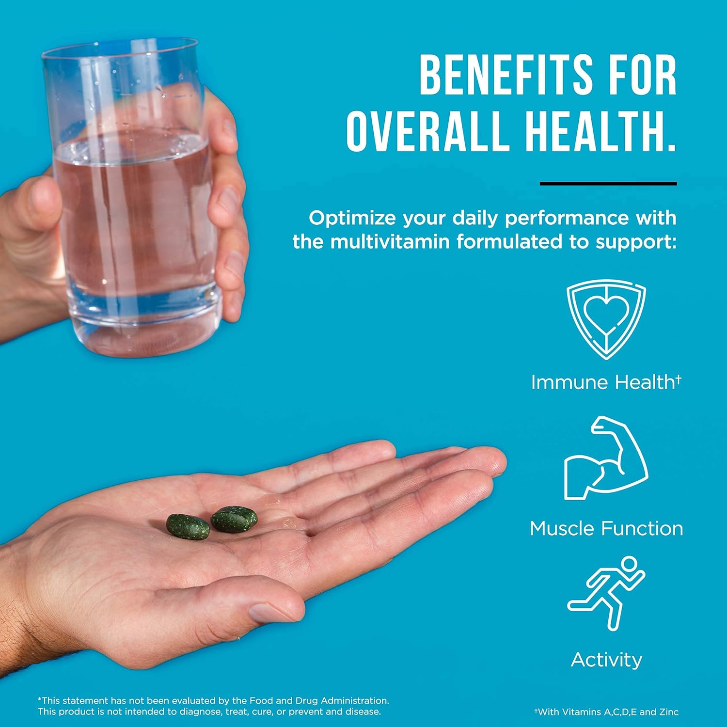 Offre groupée Healthy You