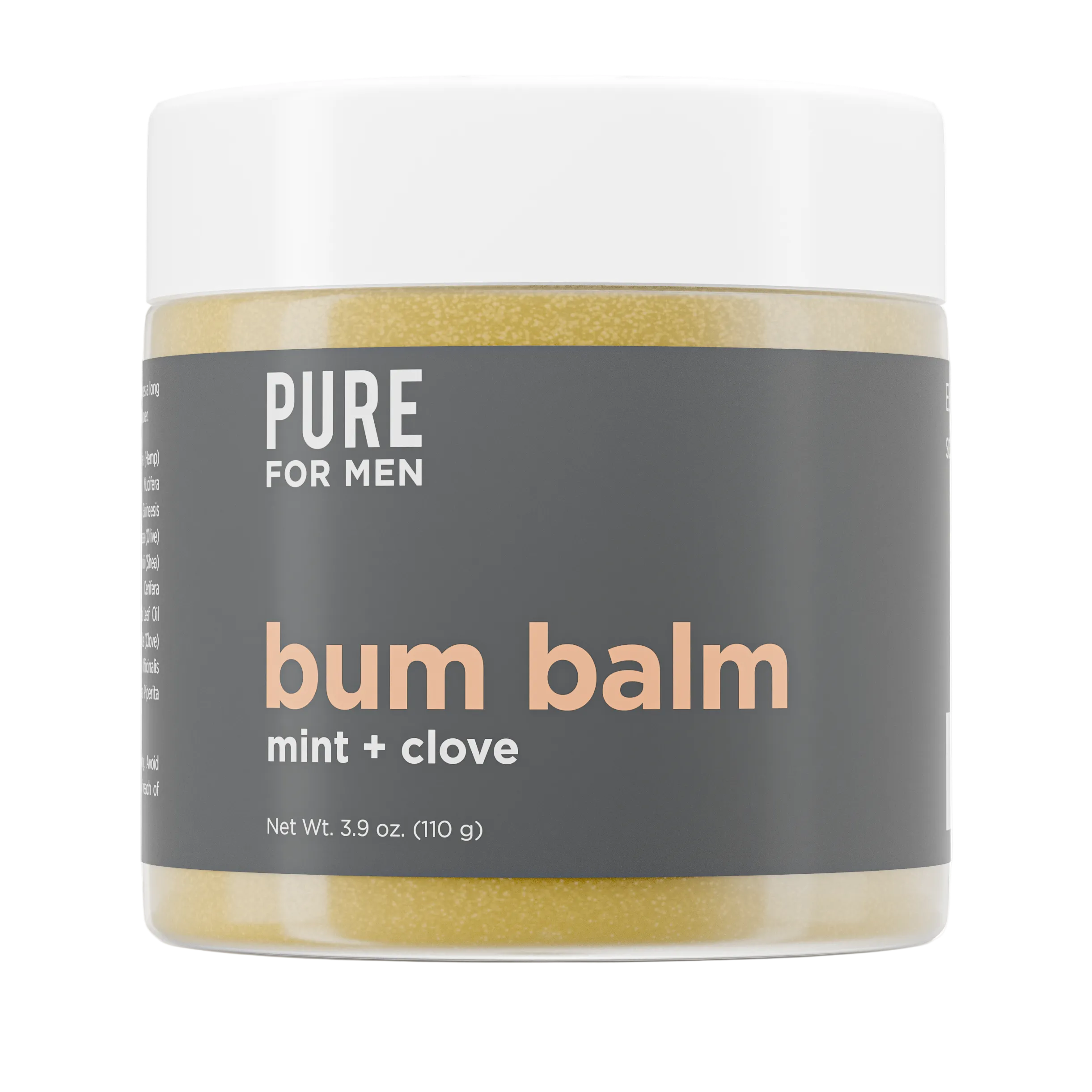 Bum Balm
