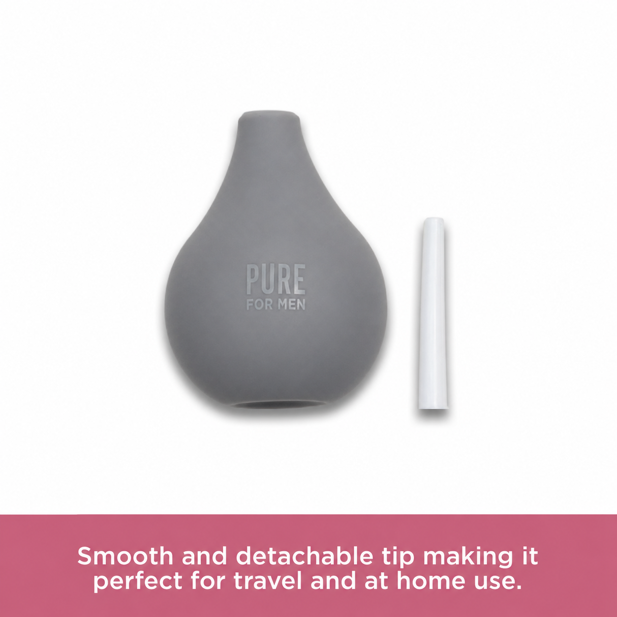 Ampoule de fesses