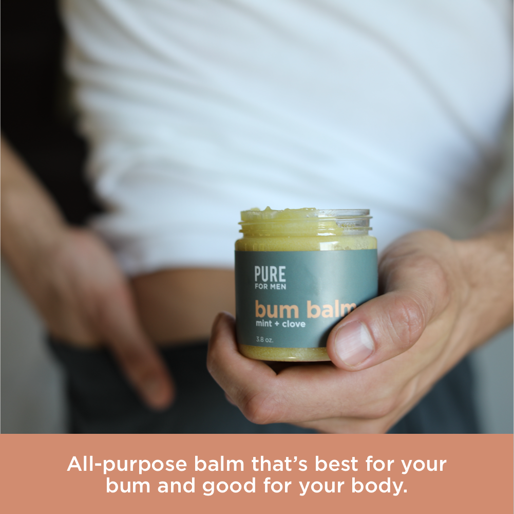 Bum Balm Mini