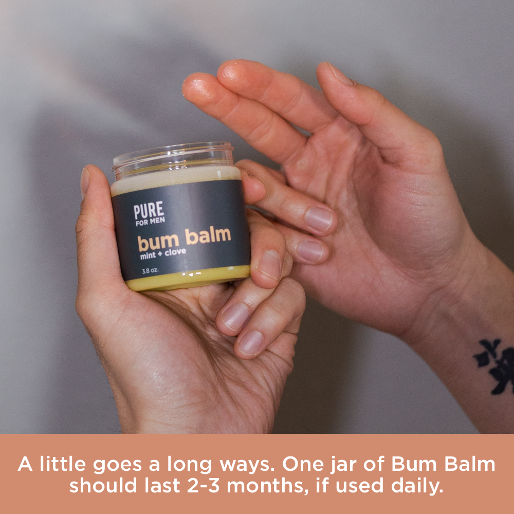 Bum Balm Mini