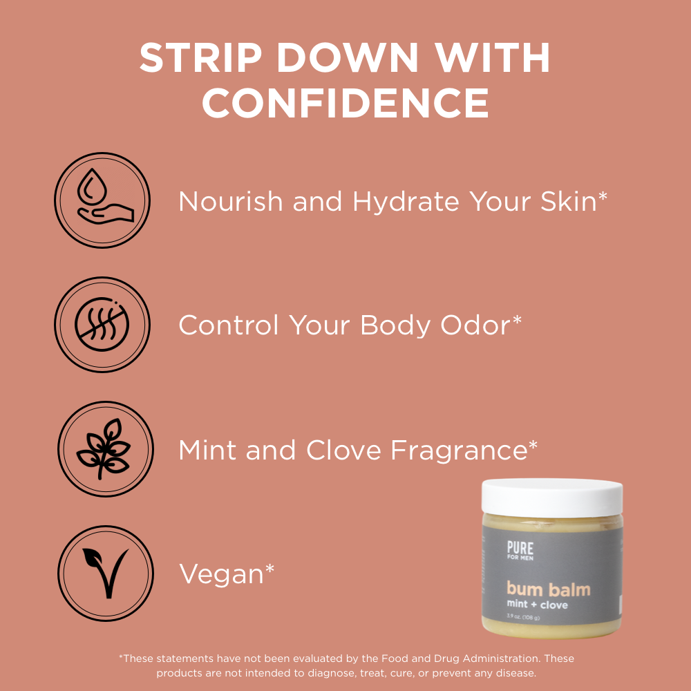 Bum Balm Mini