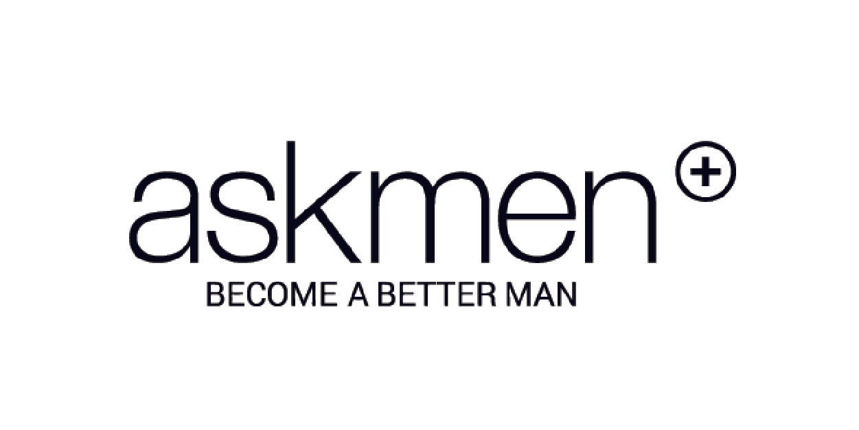 Pure for Men Press Brand Mention AskMen