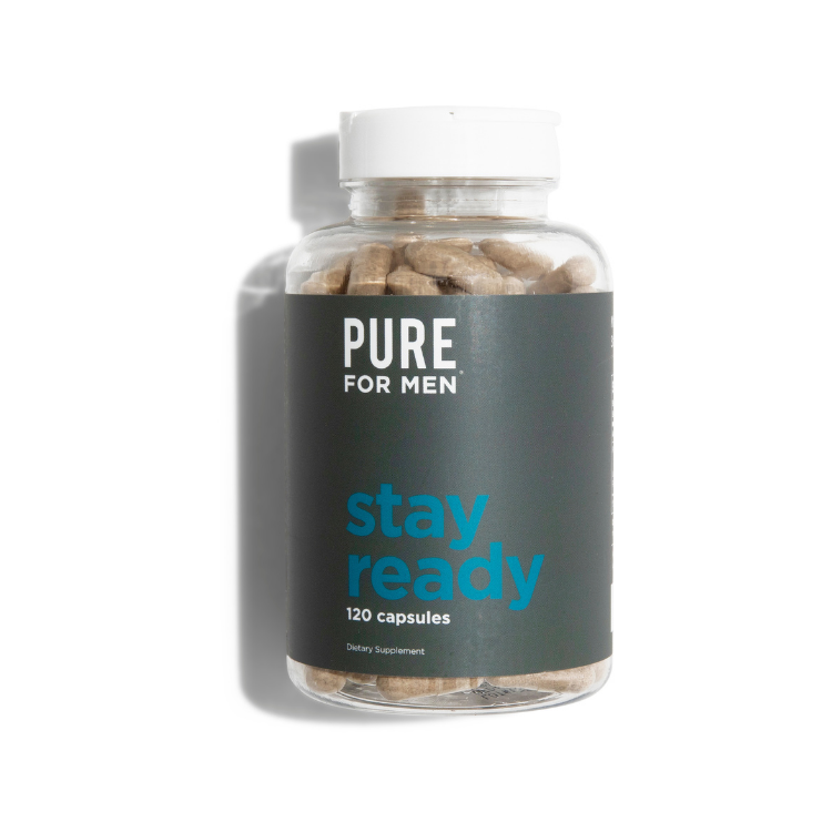 Capsules de fibres Stay Ready