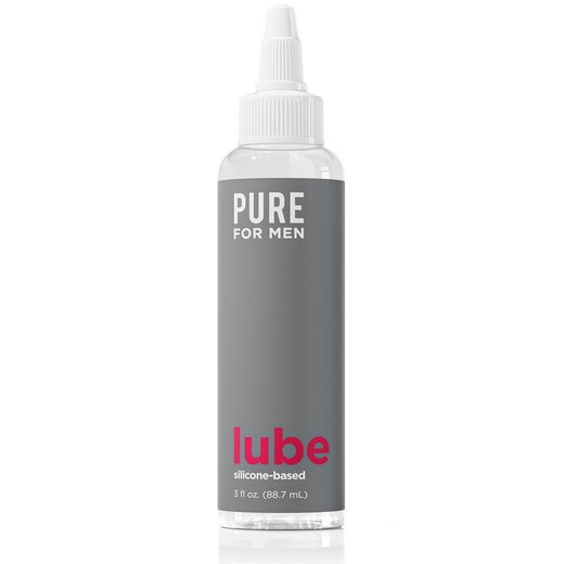 Lubrifiant à base de silicone