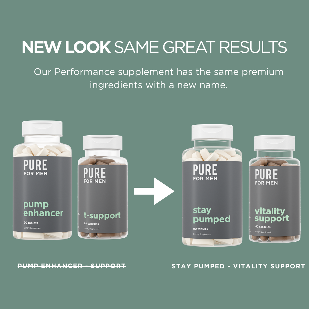 Peak Performance Pack