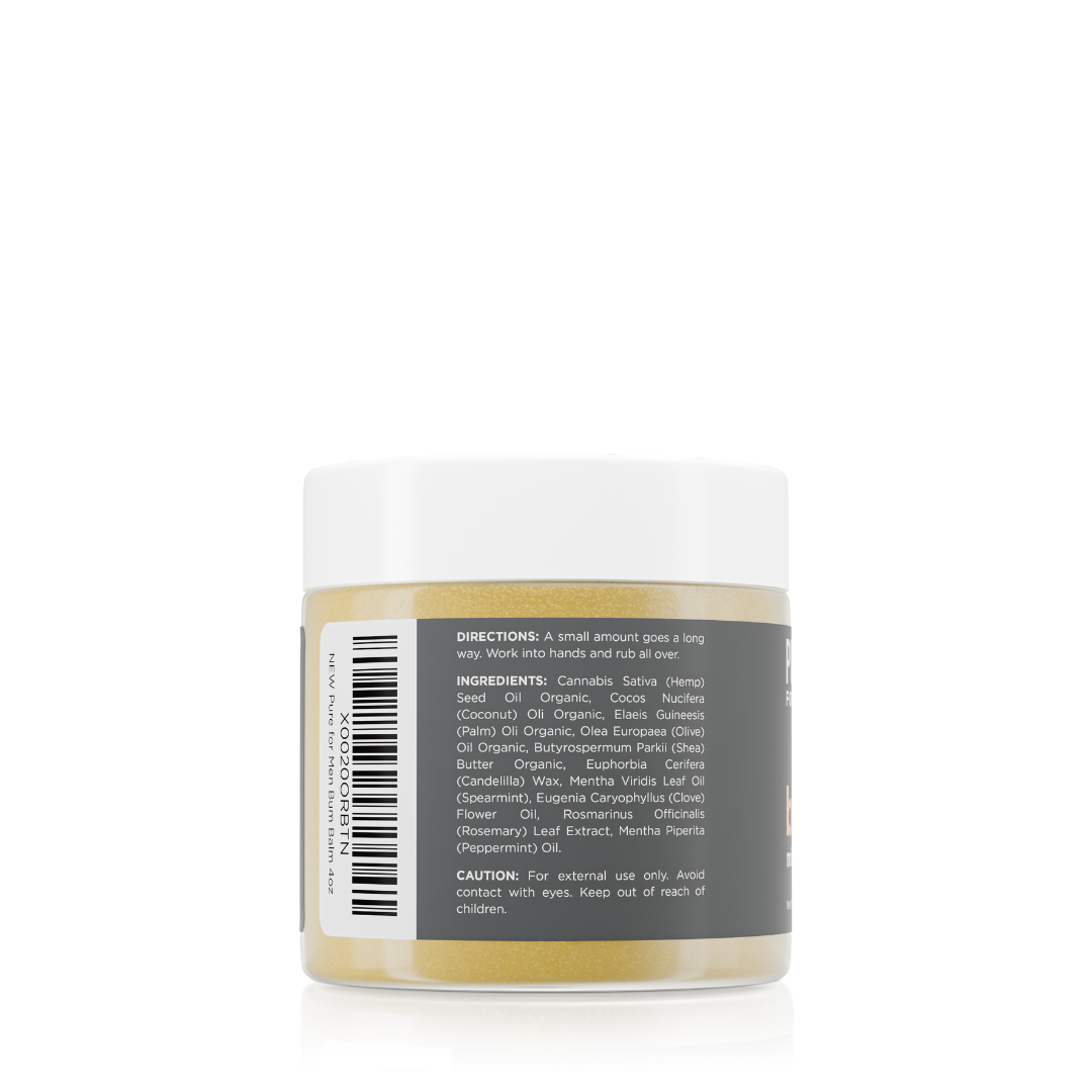 Bum Balm Mini