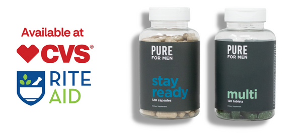 pure for men at a cvs and rite aid near you store locator