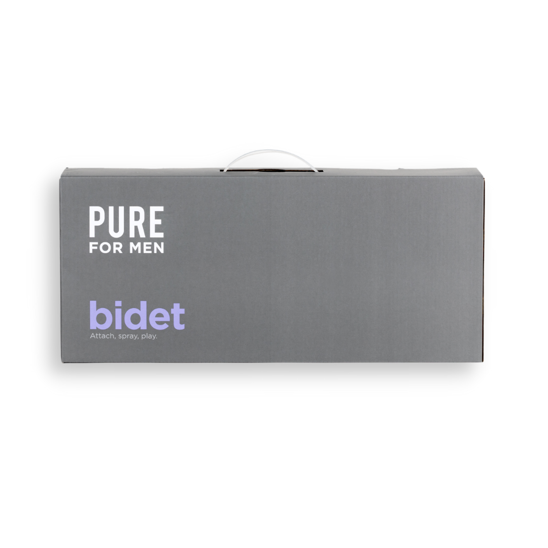 Bidet-Box