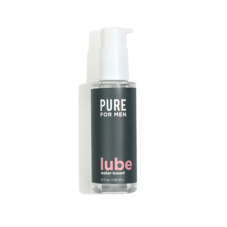 Water-Based Lube