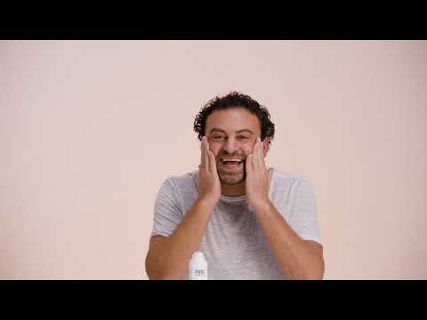 So verwenden Sie Gesichtswasser